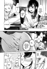 Mokkai Shiyo? : página 11