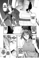 Raikou Mama ni Okasareru Hon : página 4