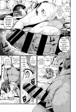 Raikou-san wa Goblin ni Makemashita : página 12