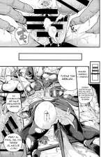 Raikou-san wa Goblin ni Makemashita : página 22