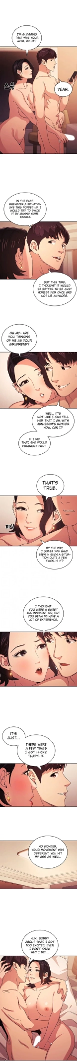 Rape of Minseo - A Dumb Korean Mother's Adventure : página 77