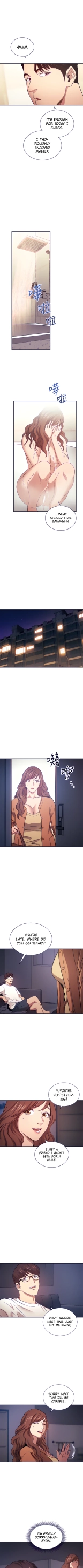 Rape of Minseo - A Dumb Korean Mother's Adventure : página 172