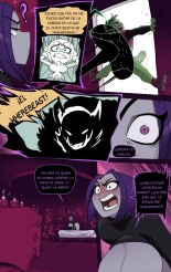 Raven's Diary : página 43