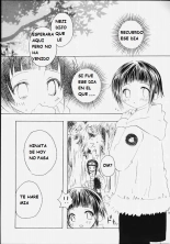 Recuerdos de la Infacia - Diario de Hinata Hyuga : página 2