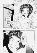 Recuerdos de la Infacia - Diario de Hinata Hyuga : página 3
