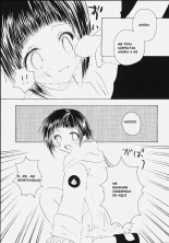Recuerdos de la Infacia - Diario de Hinata Hyuga : página 8