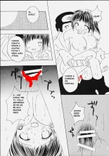 Recuerdos de la Infacia - Diario de Hinata Hyuga : página 16