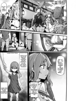 Redo healer manga blueray : página 1