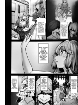Redo healer manga blueray : página 2