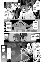 Reijoku no Ikusamiko : página 6