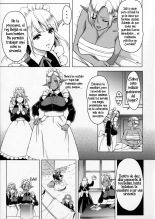 Reizoku Elf Maid + C91 Kaijou Genteibon | Elf Maid Slaves : página 4