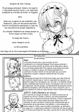 Rem - Danshou - Natsuki Rem no Eromanga : página 2