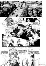 Rem - Danshou - Natsuki Rem no Eromanga : página 4