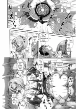Rem - Danshou - Natsuki Rem no Eromanga : página 15