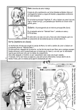 Rem: Rem Danshou Hitozuma Rem no Ero Manga Pairotto-ban : página 25