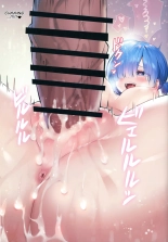I Want To Fuck Rem For 24 Hours! : página 15