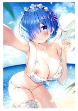 I Want To Fuck Rem For 24 Hours! : página 18