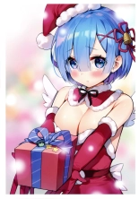 I Want To Fuck Rem For 24 Hours! : página 19