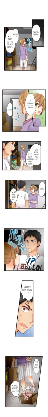Ren Arisugawa Is Actually A Girl : página 44