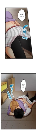 Ren Arisugawa Is Actually A Girl : página 47