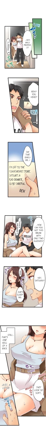 Ren Arisugawa Is Actually A Girl : página 54
