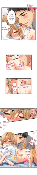 Ren Arisugawa Is Actually A Girl : página 1000