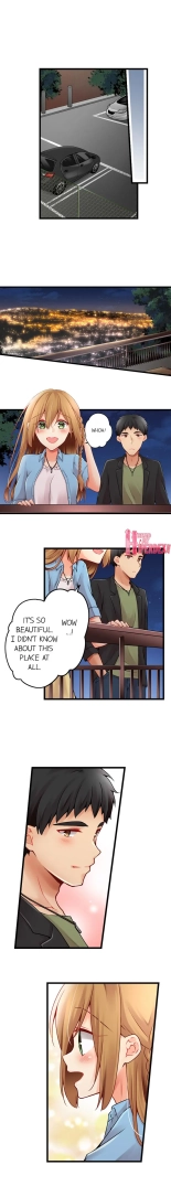 Ren Arisugawa Is Actually A Girl : página 1041