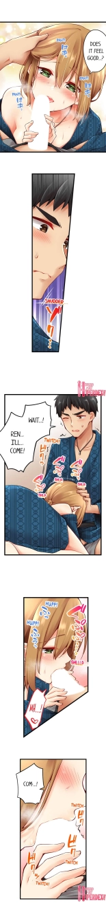 Ren Arisugawa Is Actually A Girl : página 1132