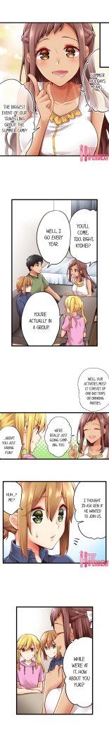 Ren Arisugawa Is Actually A Girl : página 1175