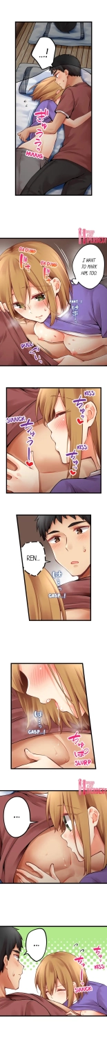 Ren Arisugawa Is Actually A Girl : página 1231