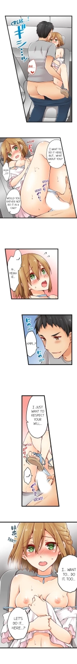 Ren Arisugawa Is Actually A Girl : página 134