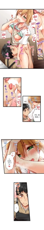 Ren Arisugawa Is Actually A Girl : página 1400