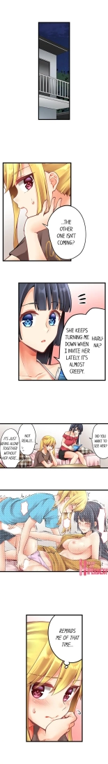 Ren Arisugawa Is Actually A Girl : página 1439