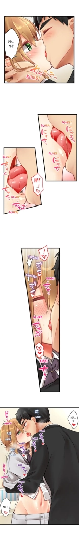 Ren Arisugawa Is Actually A Girl : página 1496