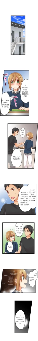 Ren Arisugawa Is Actually A Girl : página 164