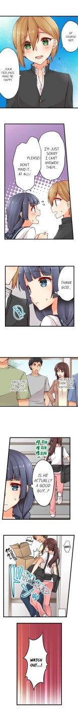 Ren Arisugawa Is Actually A Girl : página 227