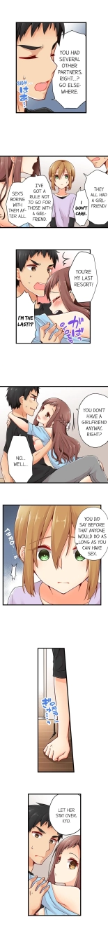 Ren Arisugawa Is Actually A Girl : página 335