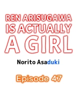 Ren Arisugawa Is Actually A Girl : página 449
