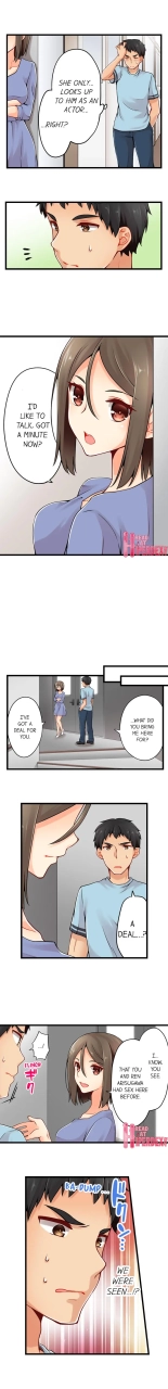 Ren Arisugawa Is Actually A Girl : página 476