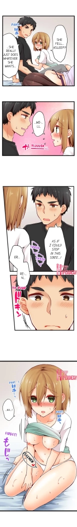 Ren Arisugawa Is Actually A Girl : página 497