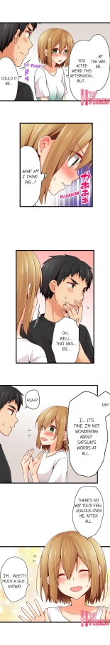 Ren Arisugawa Is Actually A Girl : página 501