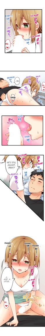 Ren Arisugawa Is Actually A Girl : página 533
