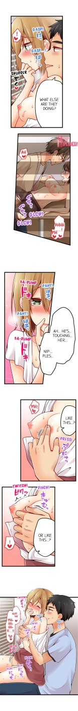 Ren Arisugawa Is Actually A Girl : página 682