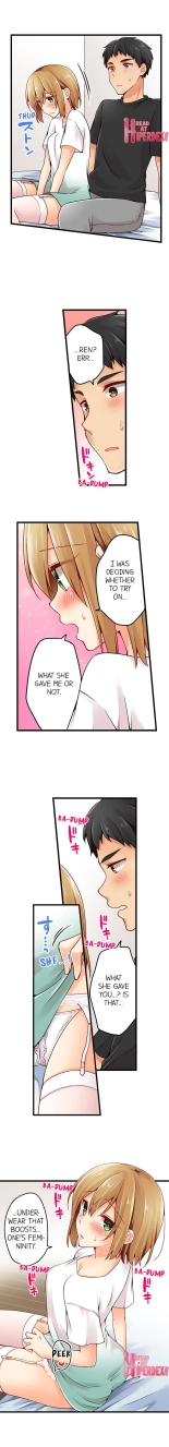 Ren Arisugawa Is Actually A Girl : página 730