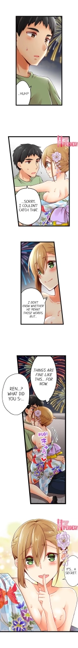 Ren Arisugawa Is Actually A Girl : página 795