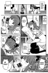 Rental Hitozuma Manaka-san ~Part Time Manaka-san 2~ : página 9