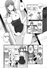 Rental Hitozuma Manaka-san ~Part Time Manaka-san 2~ : página 14