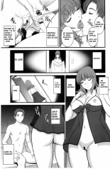 Rental Hitozuma Manaka-san ~Part Time Manaka-san 2~ : página 30