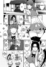 Rental Hitozuma Manaka-san ~Part Time Manaka-san 2~ : página 43