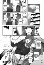 Rental Hitozuma Manaka-san ~Part Time Manaka-san 2~ : página 61